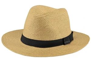 Klobouk Barts AVELOZ HAT Light Brown