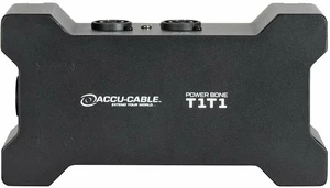 Accu Cable Power Bone T1T1 Distribuce signálu pro světla