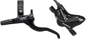 Shimano BL-MT4100/BR-M420 Kotoučová brzda Levá ruka