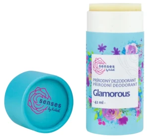 KVITOK Tuhý deodorant Glamorous 42 ml