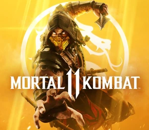 Mortal Kombat 11 EU XBOX One / Xbox Series X|S / PC CD Key