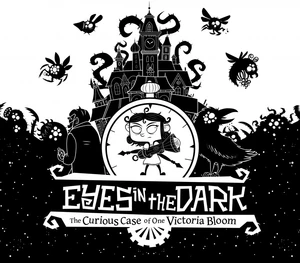 Eyes in the Dark PC Epic Games CD Key