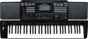 Kurzweil KP200 Keyboard mit Touch Response