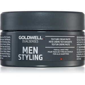 Goldwell Dualsenses For Men modelovací pasta pro všechny typy vlasů 100 ml