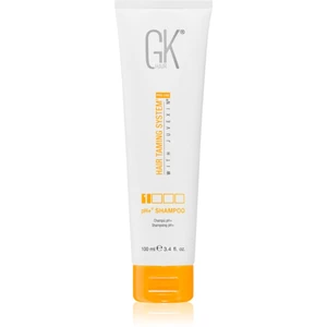 GK Hair PH+ Clarifying pred-šampónová starostlivosť pre hĺbkové čistenie 100 ml