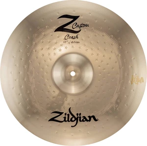 Zildjian Z Custom 16" Piatto Crash