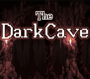 The Dark Cave PC Steam CD Key