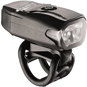 Lezyne LED KTV Drive Front 180 lm Black Oświetlenie rowerowe przednie