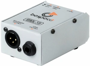 Bespeco DBX10 DI box