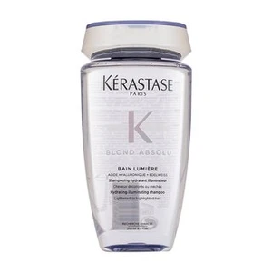 Kérastase Blond Absolu Bain Lumière čisticí šampon pro blond vlasy 250 ml