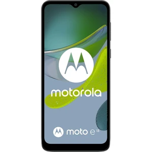 Motorola Moto E13 8GB/128GB černá