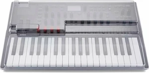 Decksaver Korg Wavestate Plastikowa osłona do klawiszy