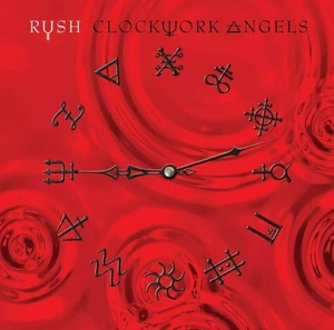 Rush - Clockwork Angels (2 LP)