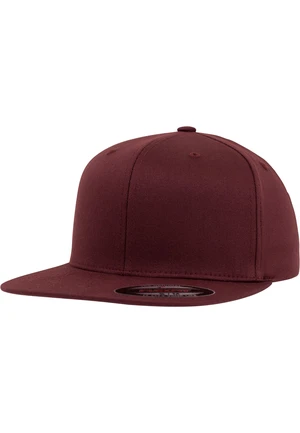 Flexfit Flat Chestnut Visor