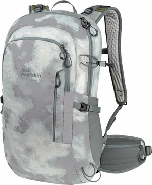 Jack Wolfskin Athmos Shape 24 Silver All Over Outdoor rucsac