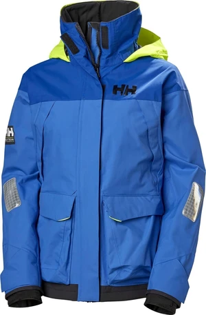 Helly Hansen Bunda Women’s Pier 3.0 Ultra Blue M