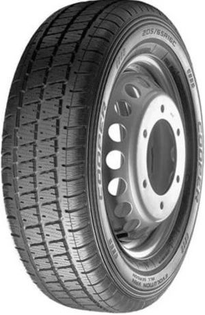 COOPER TIRES 205/65 R 16 107/105T EVOLUTION_VAN_ALL_SEASON TL C 8PR M+S 3PMSF  TIRES