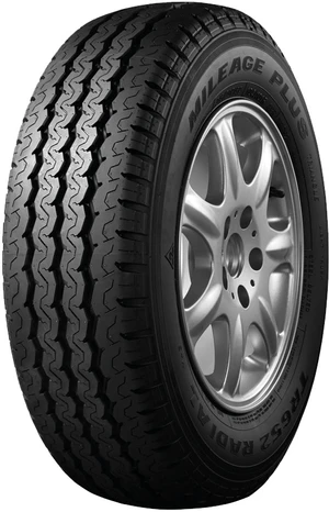 TRIANGLE 215/75 R 16 116/114R MILEAGE_PLUS_TR652 TL C