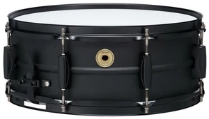 Tama BST1455BK Metalworks 14" Steel Matte Black Caisse claire