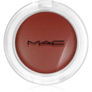 MAC Cosmetics Glow Play Blush rozjasňující tvářenka odstín Pinch Of Marrakesh 7,3 g