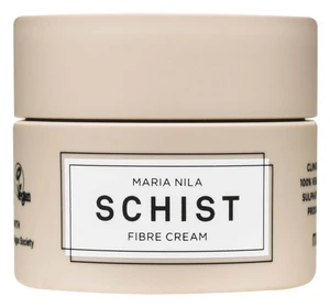 Maria Nila Tvarujúci krém na krátke až stredne dlhé vlasy Schist (Fibre Cream) 50 ml