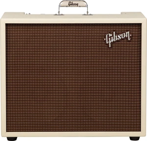 Gibson Dual Falcon 20 Combo à lampes