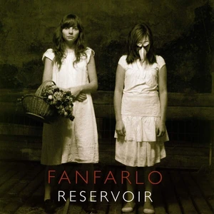 Fanfarlo - RSD - Reservoir (2 LP)