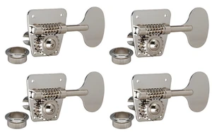 Gotoh FB30LP-4 N Nickel Ladící mechanika pro baskytaru