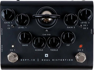 Blackstar Dept. 10 - Dual Distortion