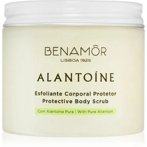 Benamôr Alantoíne Esfoliante Corpora telový peeling 200 ml