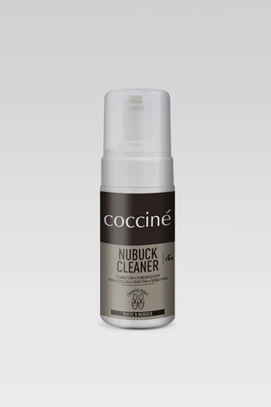 Kosmetika pro obuv Coccine NUBUCK CLEANER 100 ml v.Z