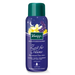 KNEIPP Čas snění Pěna do koupele 400 ml