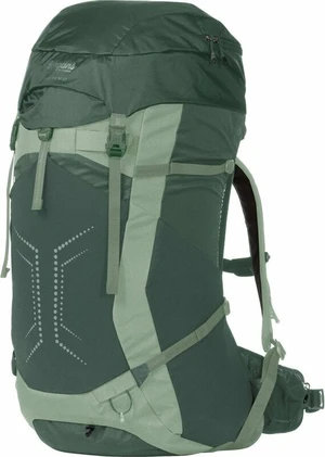 Bergans Vengetind W 42 Dark Jade Green/Jade Green Outdoor-Rucksack