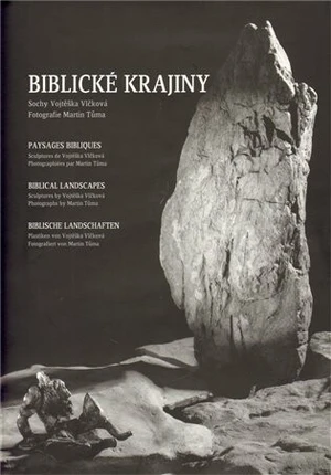 Biblické krajiny - Martin Tůma, Vojtěška Vlčková