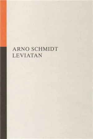 Leviatan - Arno Schmidt