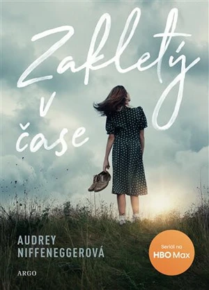 Zakletý v čase - Audrey Niffeneggerová