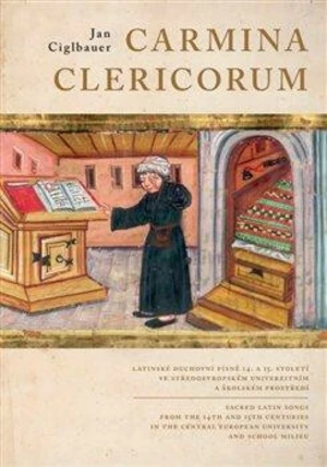 Carmina Clericorum - Jan Ciglbauer