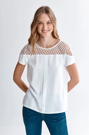 Tatuum ladies' blouse AKITA