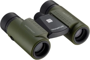 Olympus 8x21 RC II WP Olive Green