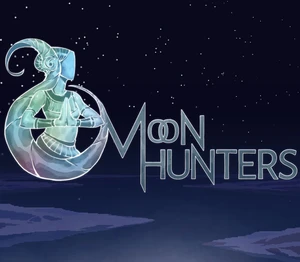 Moon Hunters Steam CD Key