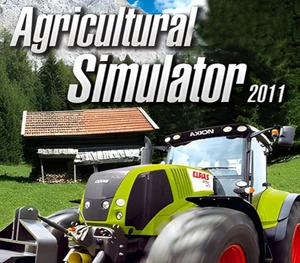 Agricultural Simulator 2011 - Extended Edition Steam Gift