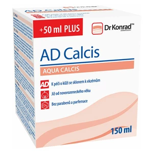 DR KONRAD AD Calcis 150ml