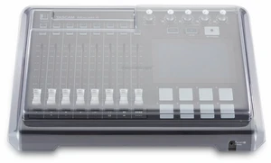 Decksaver Tascam Mixcast4 Cover per mixer