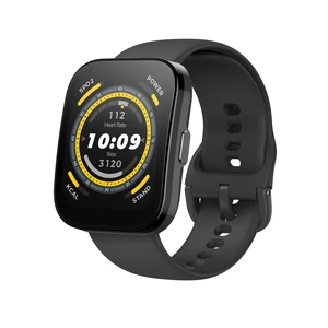 Amazfit Bip 5 Soft Black