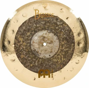 Meinl Byzance Dual 16" Cymbale crash