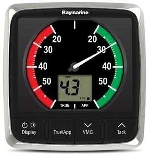 Raymarine i60 Wind Instrument bateau