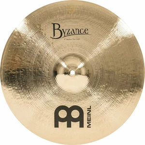 Meinl Byzance Medium Thin Brilliant 17" Cymbale crash