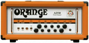 Orange AD 30 HTC Ampli guitare à lampes