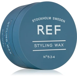 REF Intense Hydrate Styling Wax N°534 stylingový vosk 85 ml