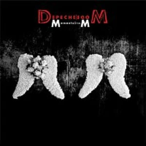 Depeche Mode – Memento Mori LP